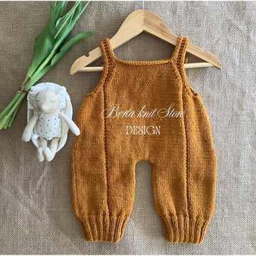 Cabanas Jumpsuit