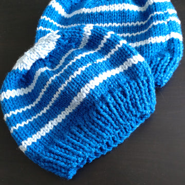 Simple Beanie
