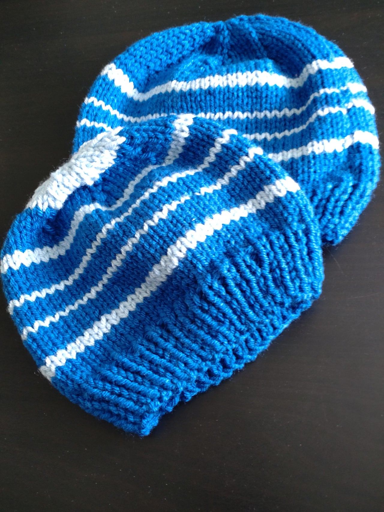Simple Beanie