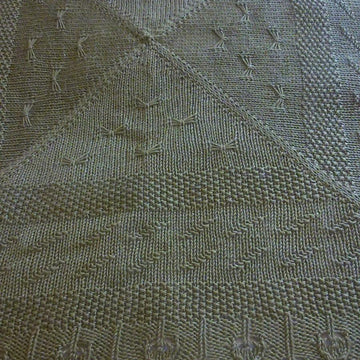 Evie's Blanket