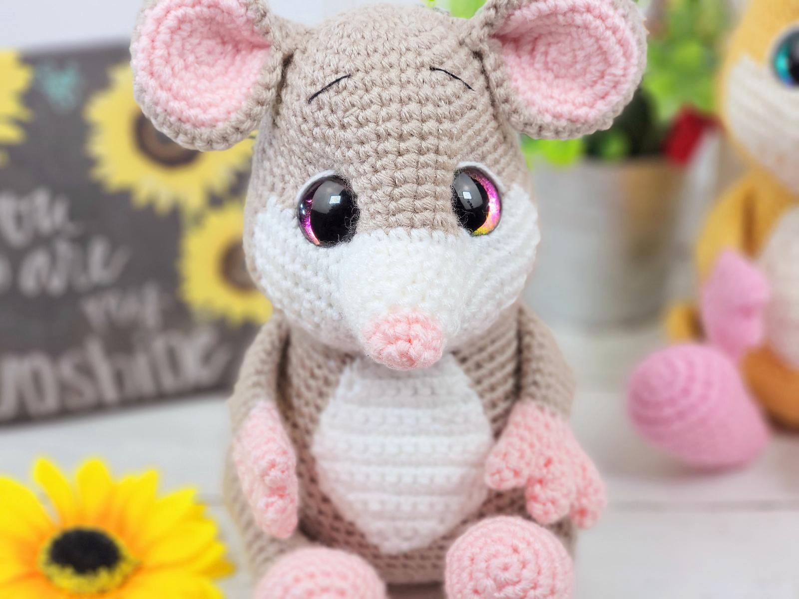 Hamster