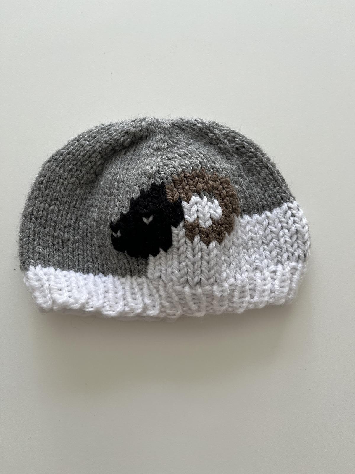 Sheep Hat