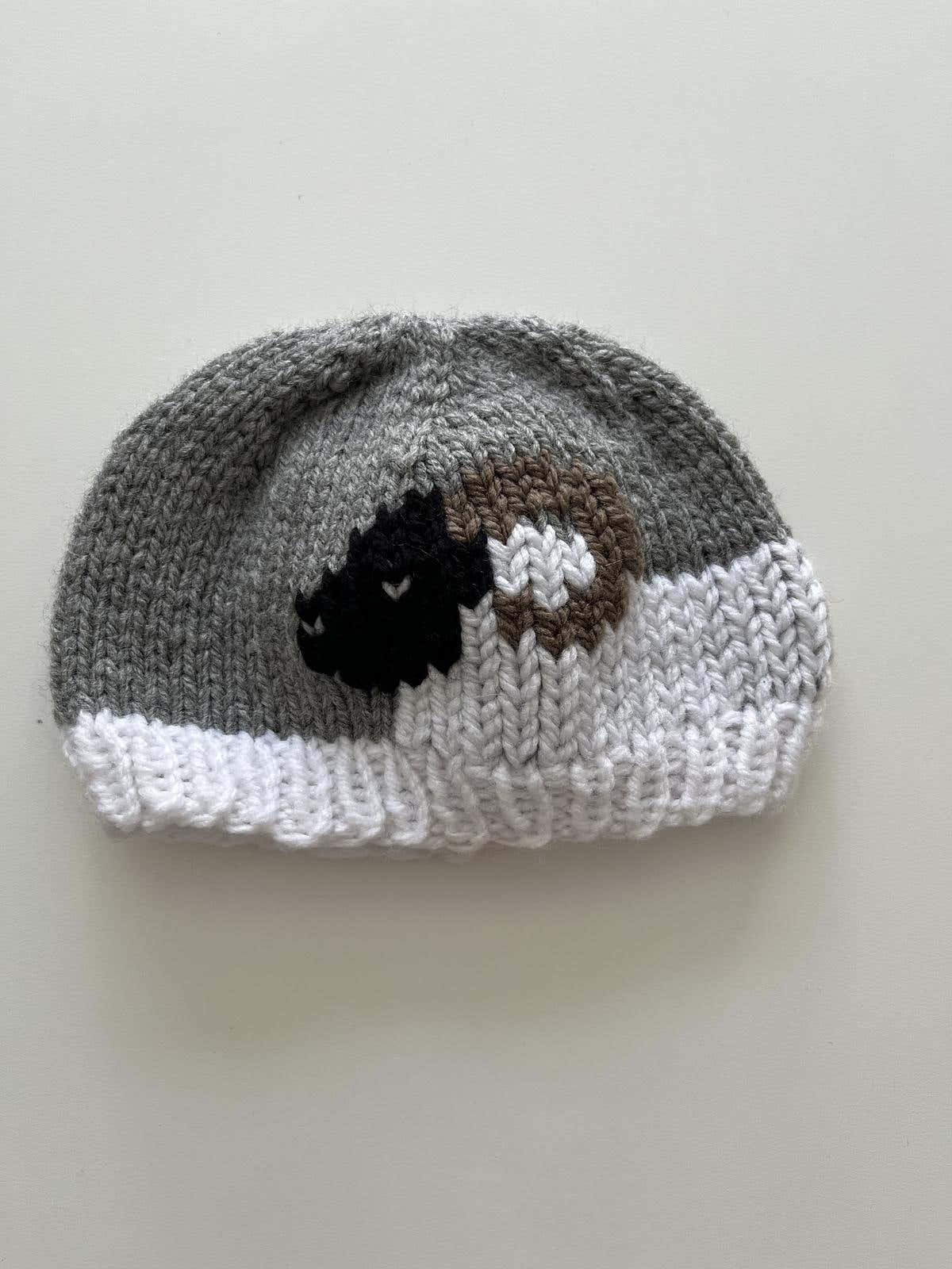 Sheep Hat