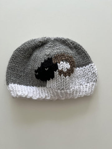 Sheep Hat