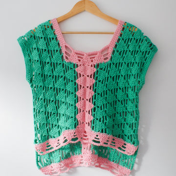 Summer Solstice Top