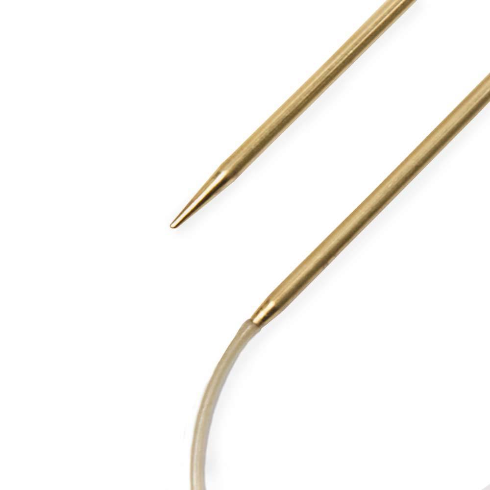 AddiPremium Classic Lace Circular Needle
