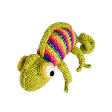 Chameleon