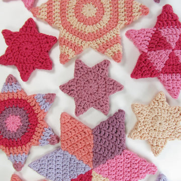 Any-Size Stars