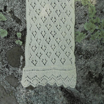 Elfin Lace Scarf