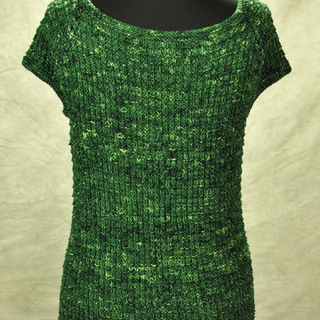 The Diana Maberly Top