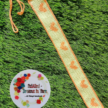 Heart To Heart Collar