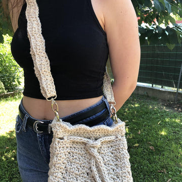 'ZAIBO' Bag and Backpack