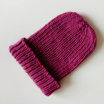 Fusion Beanie