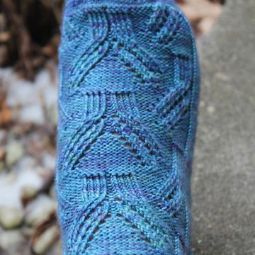 Don't Ask Y Socks