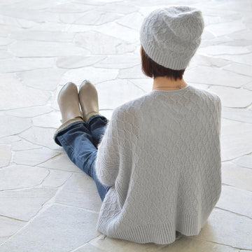 Rhombi Hat