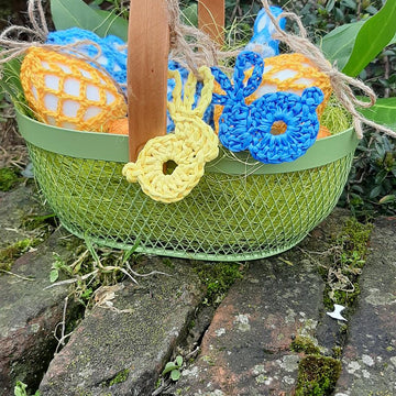 Mini Bunny with predictions