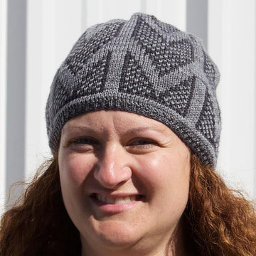 Chandelier Hat