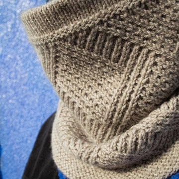 GACA COWL