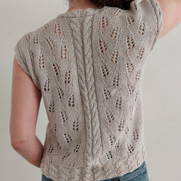 Little Romantic Tee