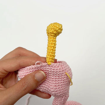 Vaya Flamingo