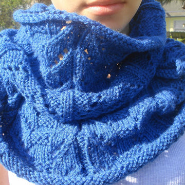 Totem Cowl