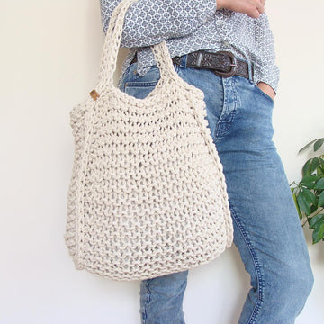 The Versatile Tote