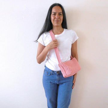 Favorito Cross Body Bag