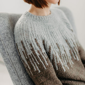 Lightfall Sweater