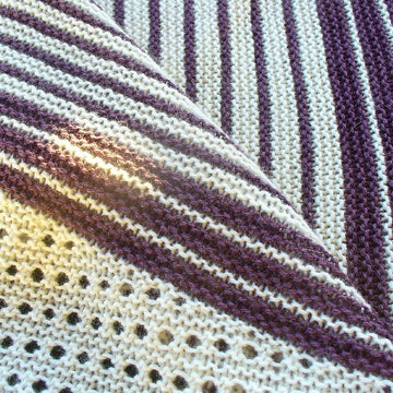 Veer shawl