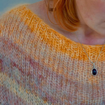 Lacroix Sweater