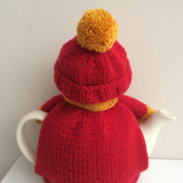 Mr Cosypot original tea cosy