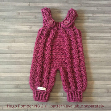 Harper Baby Dress with Bonus Hat