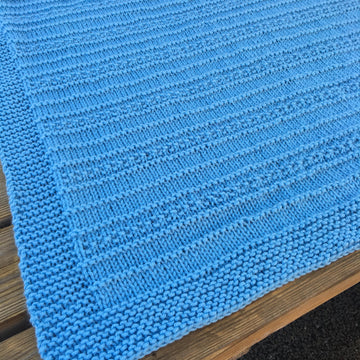 Snuggle Blanket