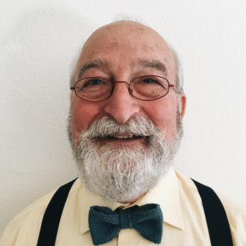 Easy bow tie