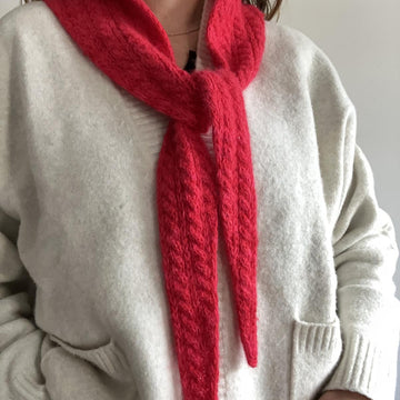 Zyra scarf