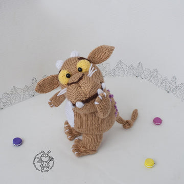 The Gruffalo's Child