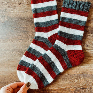 Oh So Basic Holiday Bundle