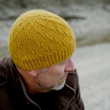 Farrell Beanie - Hc32