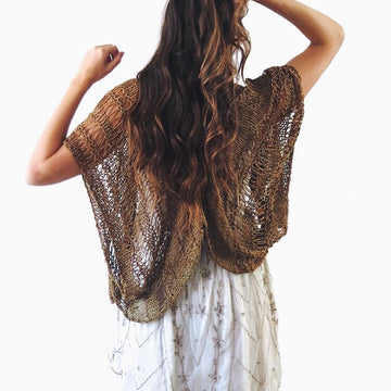 Monarch Cardigan