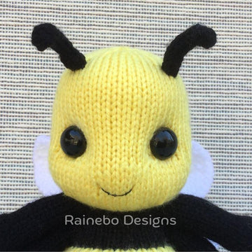 Buzzy Bee
