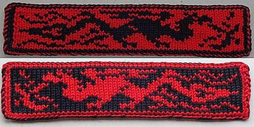 Dragon bookmark