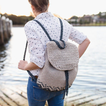 Florence Backpack