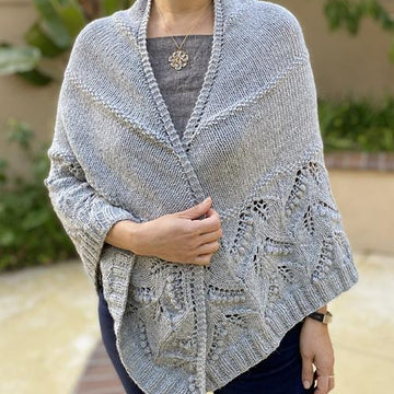 #318 Sylvie Shawl
