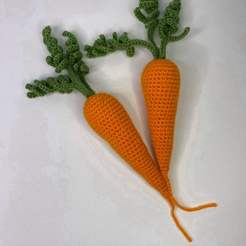 Carrot