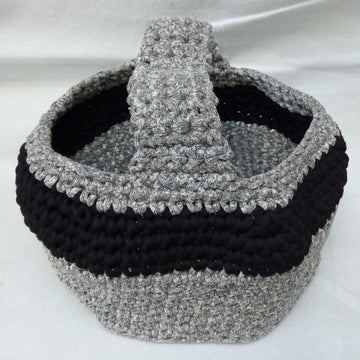Sturdy Shopping Basket