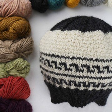 Pako Hat