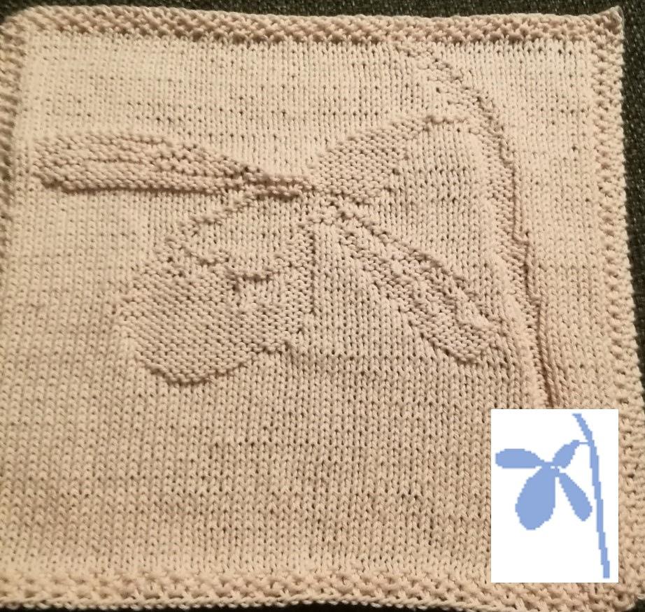 Nr. 567 Snowdrop 65 stitches