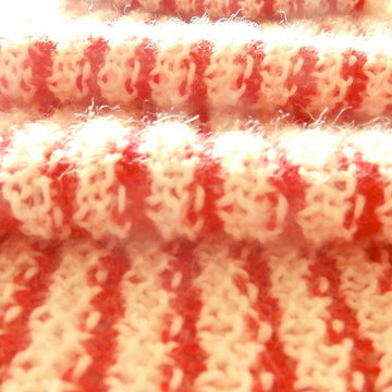 My Striped Scarf