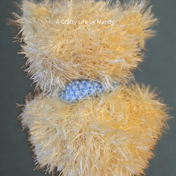 Snuggles Choc Orange Cosy/Softie