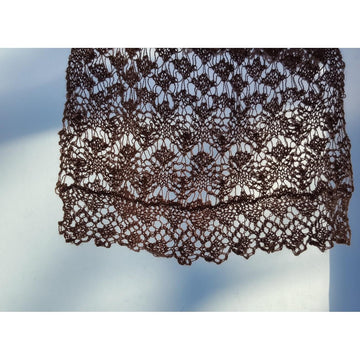 Lace Scarf